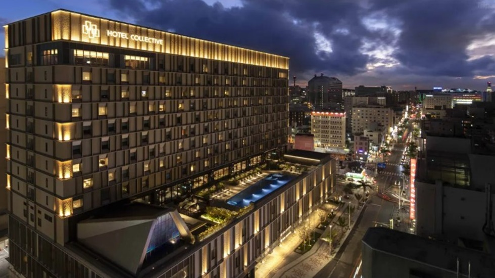 嘉新酒店Hotel Collective